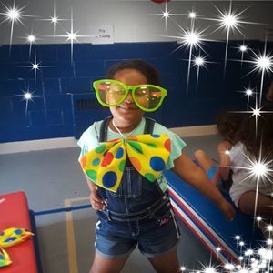 Meet your Posher, Ida